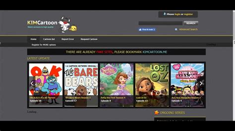 kimcartoon watch cartoons online free.